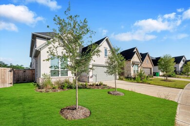 24639 Carleton Lake Ln, Tomball, TX 77375 - photo 4