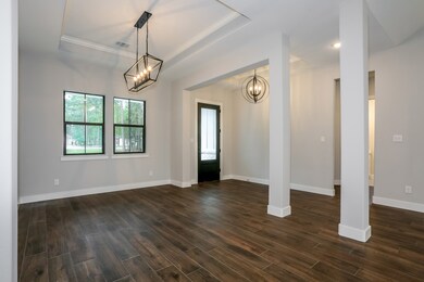 22706 Meadowsweet Dr, Magnolia, TX 77355 - photo 7