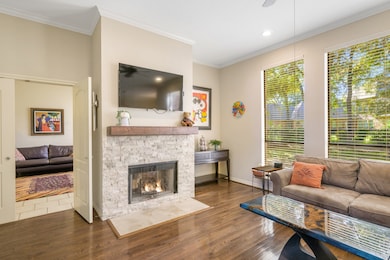 5905 Riverbend Place, Fort Worth, TX 76112 - photo 7