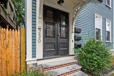 230 Amory St unit 3, Jamaica Plain, MA 02130 - photo 2