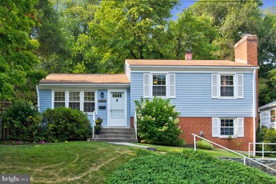 3313 Glenway Dr, Kensington, MD 20895 - photo 2