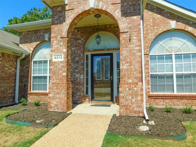 8313 Montecito Dr, Denton, TX 76210 - photo 3