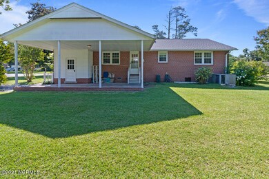 1009 Daniel Dr, Jacksonville, NC 28540 - photo 5