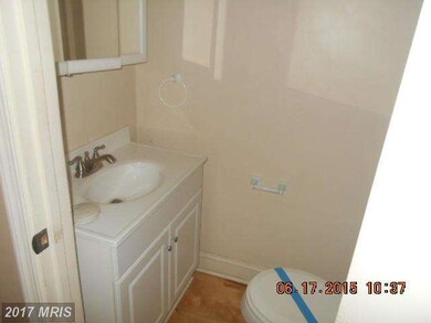 1206 W Lombard St, Baltimore, MD 21223 - photo 5