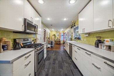 1710 Ansbury Dr, Houston, TX 77018 - photo 4