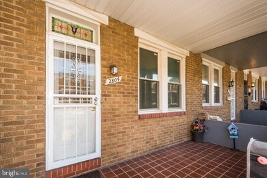 2804 Pelham Ave, Baltimore, MD 21213 - photo 2