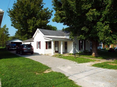 9736 Cornishville Rd, Harrodsburg, KY 40330 - photo 2