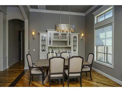 Dining Room.