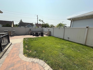 Yard