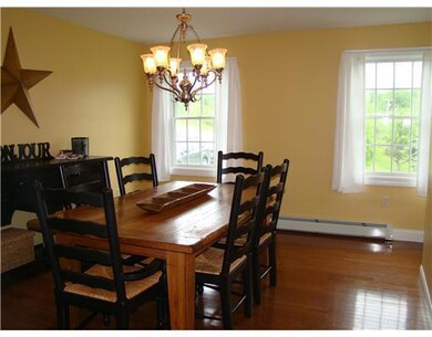 Dining Room.