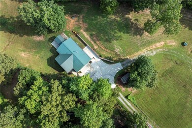 531 Old Whitestone Rd E, Talking Rock, GA 30175 - photo 2