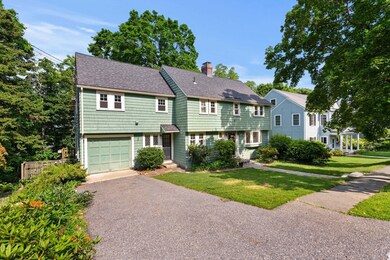 17 Hillside Ave, Winchester, MA 01890 - photo 2