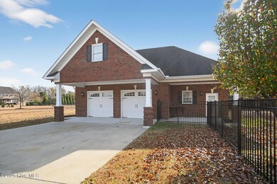 2354 Water View Rd, Greenville, NC 27858 - photo 5