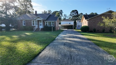 123 Rommel Ave, Savannah, GA 31408 - photo 4