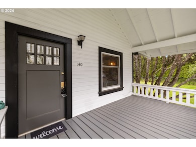 140 SE Lamson St, Willamina, OR 97396 - photo 3