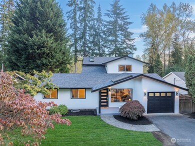 11391 NE 112th St, Kirkland, WA 98033 - photo 4