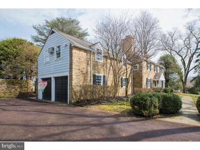 6017 Cricket Rd, Flourtown, PA 19031 - photo 2