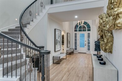 1010 Ashlawn Dr, Southlake, TX 76092 - photo 4