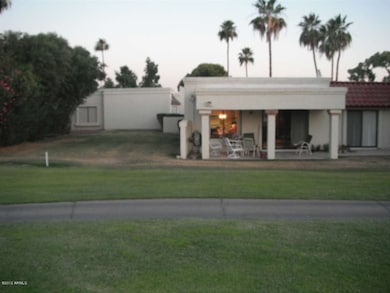 550 S Palo Verde Way, Mesa, AZ 85208 - photo 3