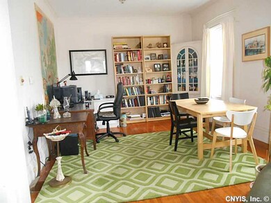 Dining Room.