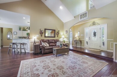 8721 Paisano Pass, San Antonio, TX 78255 - photo 4