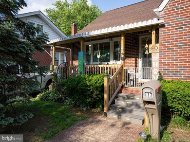 577 Greenwich Ave, Paulsboro, NJ 08066 - photo 3