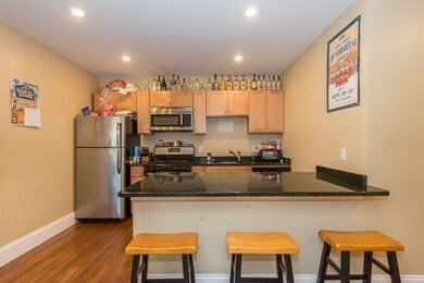 248 Parker Hill Ave unit 248, Boston, MA 02120 - photo 2