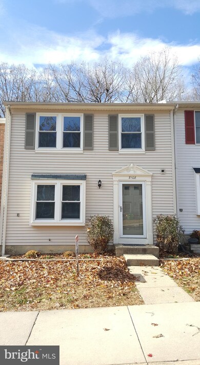 8108 Parkdale Ct, Springfield, VA 22153 - photo 2