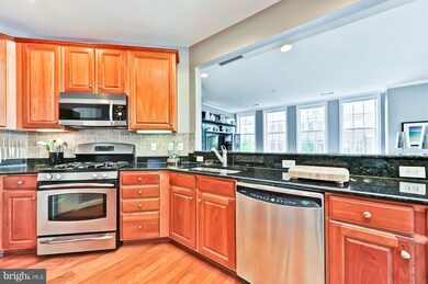 Cameron Square unit 128, Alexandria, VA 22304 - photo 7