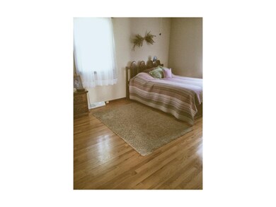 All four Bedrooms have hardwood floors, and large 