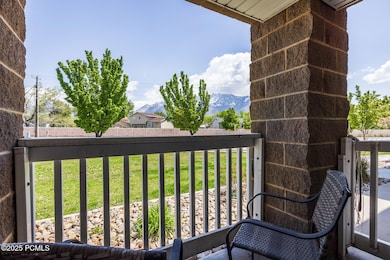 11035 S Grapevine Cove unit 106, Sandy, UT 84070 - photo 4