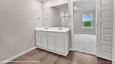 7504 N 154th East Ave, Owasso, OK 74055 - photo 6