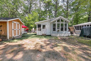 201 Hanson Mill Rd unit 55, Moultonborough, NH 03254 - photo 5