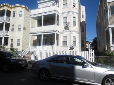 31 Havelock St unit 1, Dorchester Center, MA 02124 - photo 6