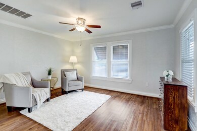 711 Wilken St unit GA, Houston, TX 77008 - photo 2