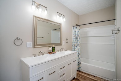 2131 Culbertson Ave, New Albany, IN 47150 - photo 6