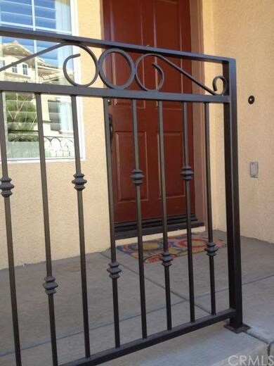 Private Porch 