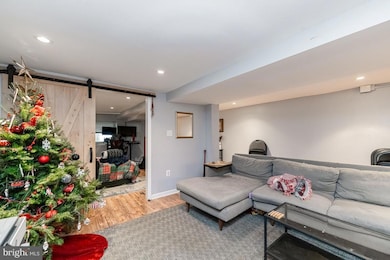 4509 15th St NW unit B, Washington, DC 20011 - photo 6