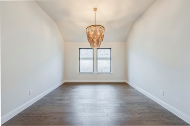 14304 Spitfire Trail, Roanoke, TX 76262 - photo 4