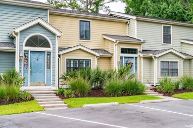 1813 Parc Vue Avenue Mount Pleasant SC 2
