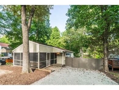 Double Width Driveway