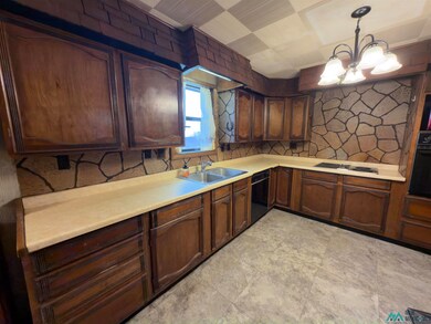 1809 E Grand Ave, Clovis, NM 88101 - photo 4