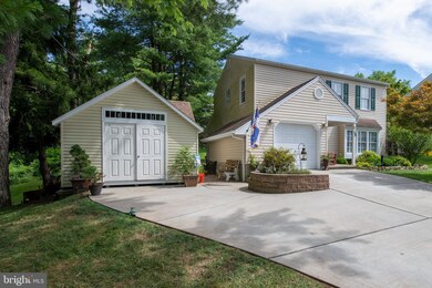 9 White Wood Ct, Nottingham, MD 21236 - photo 6