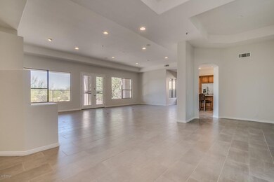 The Great Room