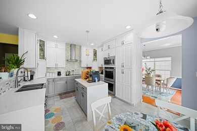 8645 Huddersfield Way, Bristow, VA 20136 - photo 7