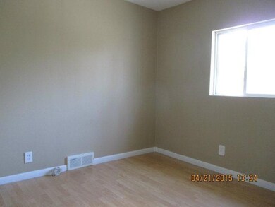 Bedroom. 2nd Bedroom