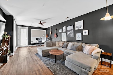 First Row Condominiums unit 309, Charlotte, NC 28202 - photo 3