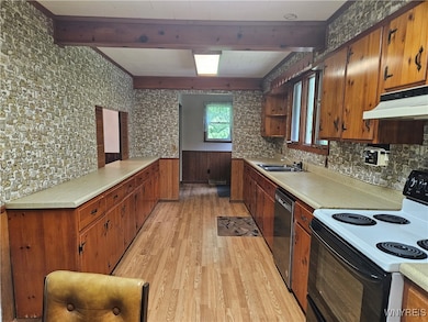 8905 W Bucktooth Run Rd, Little Valley, NY 14755 - photo 6