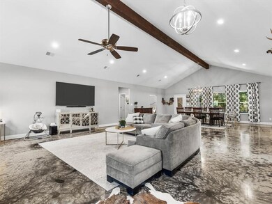 204 Amanda Dr, Weatherford, TX 76088 - photo 6