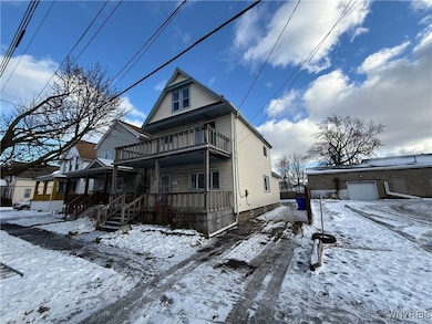 91 Wildwood Place, Buffalo, NY 14210 - photo 5